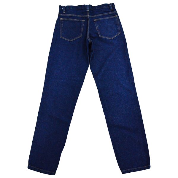 Pantalón Jeans Mezclilla 14 Oz  IPF Azul Marino - 1